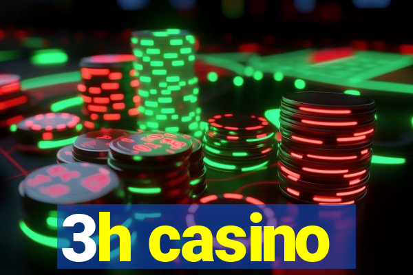 3h casino